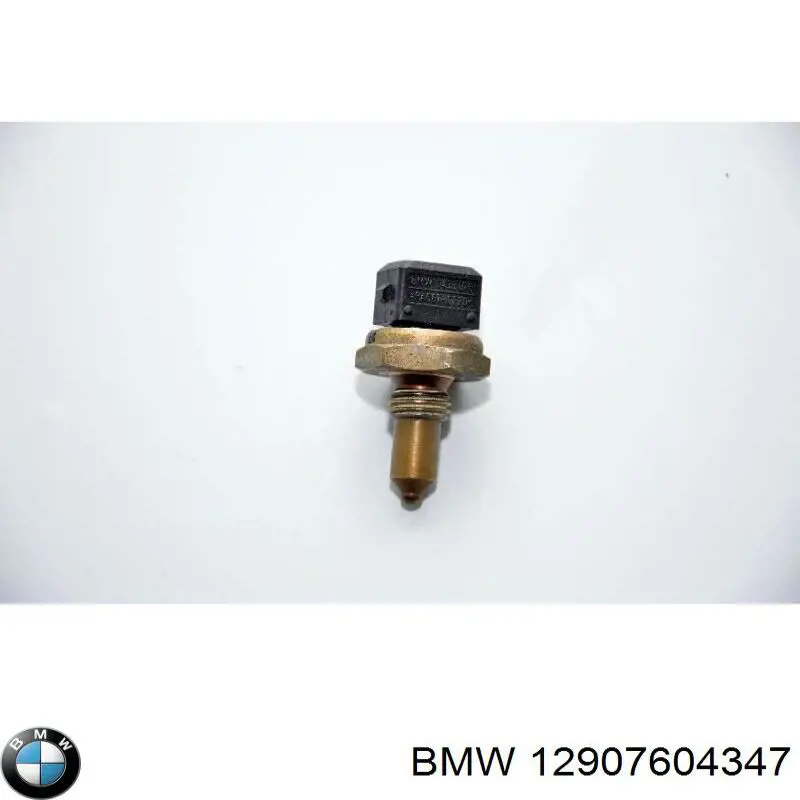 Купить 12907604347 BMW 