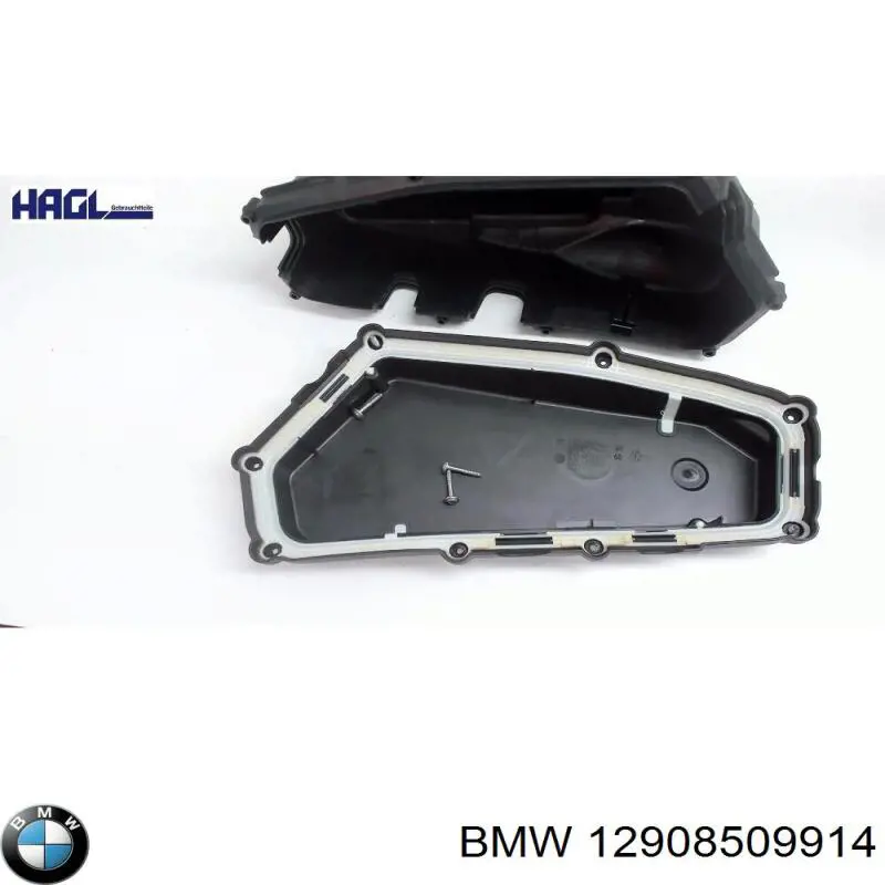 8509914 BMW 