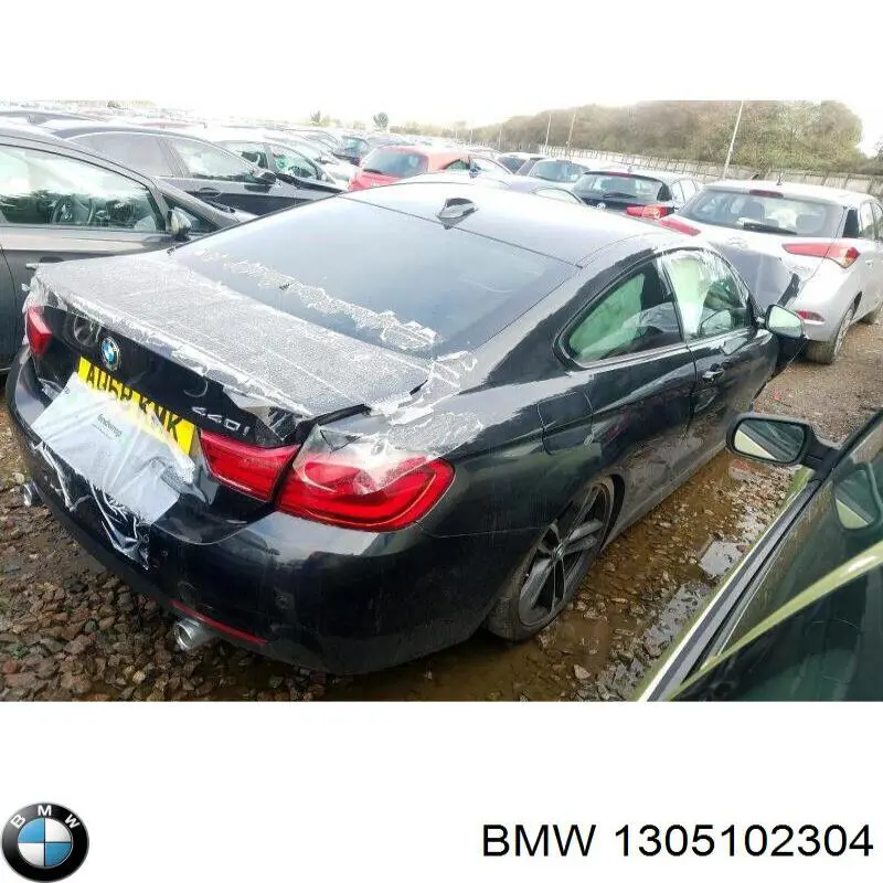  BMW 1305102304 цена, от 42.33 USD