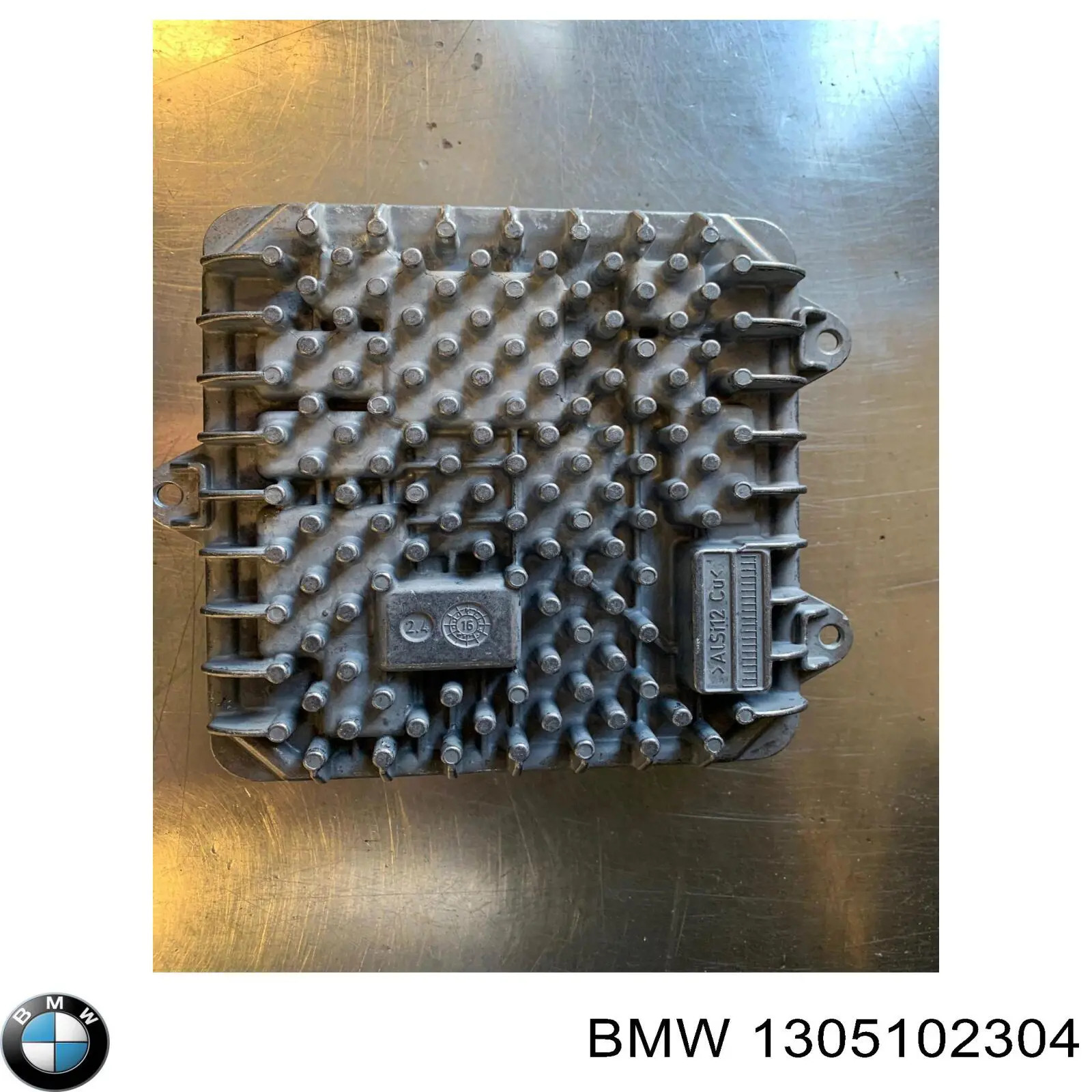  1305102304 BMW