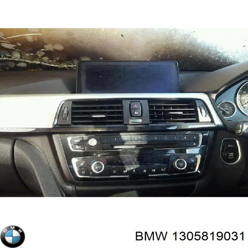  1305819031 BMW
