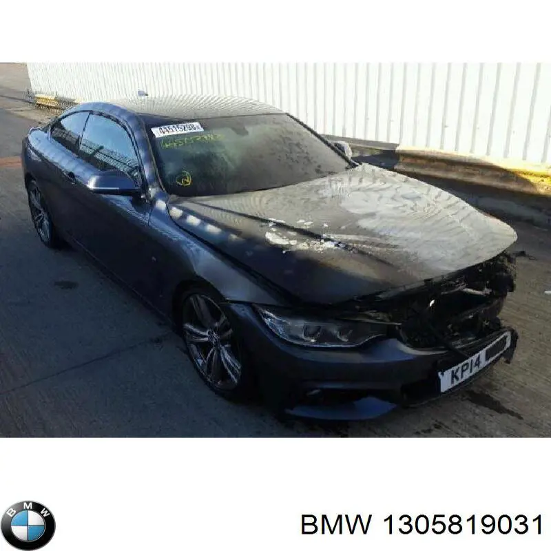 1305819031 BMW 