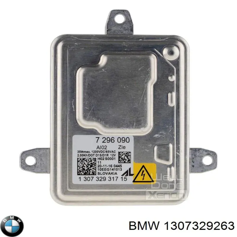 Купить 1307329263 BMW 