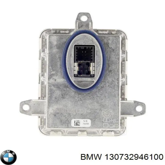  BMW 130732946100 цена, от 39.55 USD