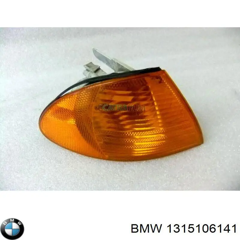 1315106141 BMW pisca-pisca direito