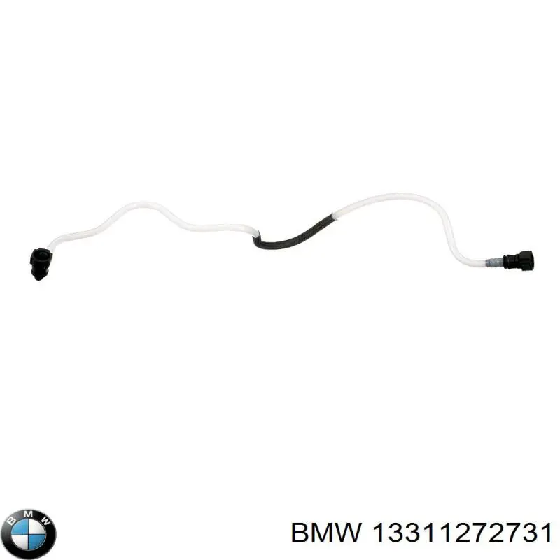 Шланг топливный, универсальный BMW 11531278623 цена, от 36.92 USD