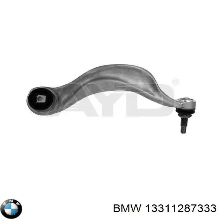 13311287333 BMW Топливный насос, механический