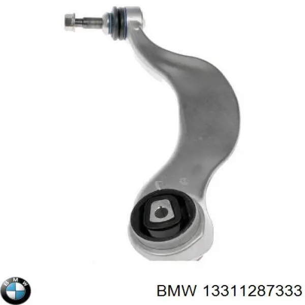 Механический топливный насос 13311287333 BMW