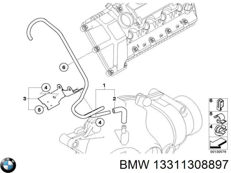  13311308897 BMW