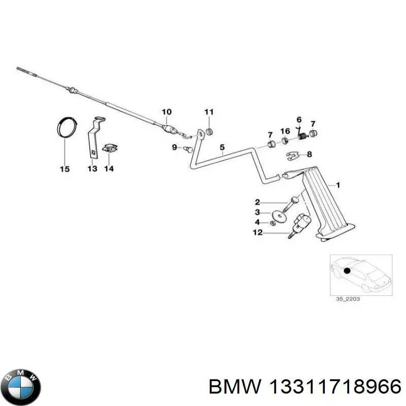 13311718966 BMW 