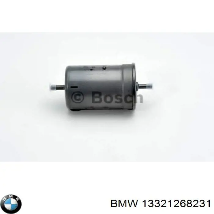 13321268231 BMW Фильтр топлива