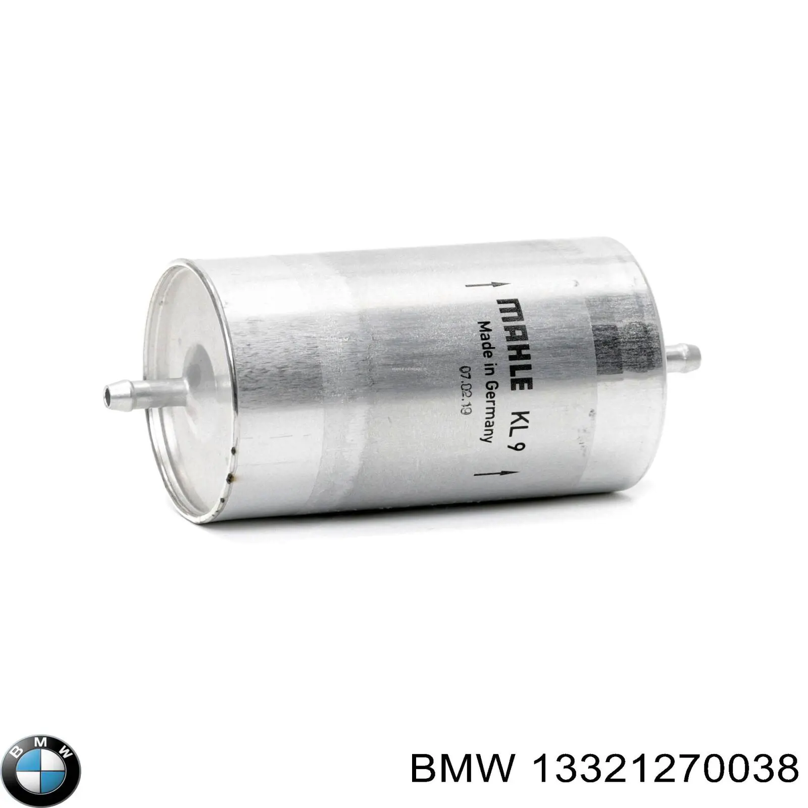 13321270038 BMW топливный фильтр