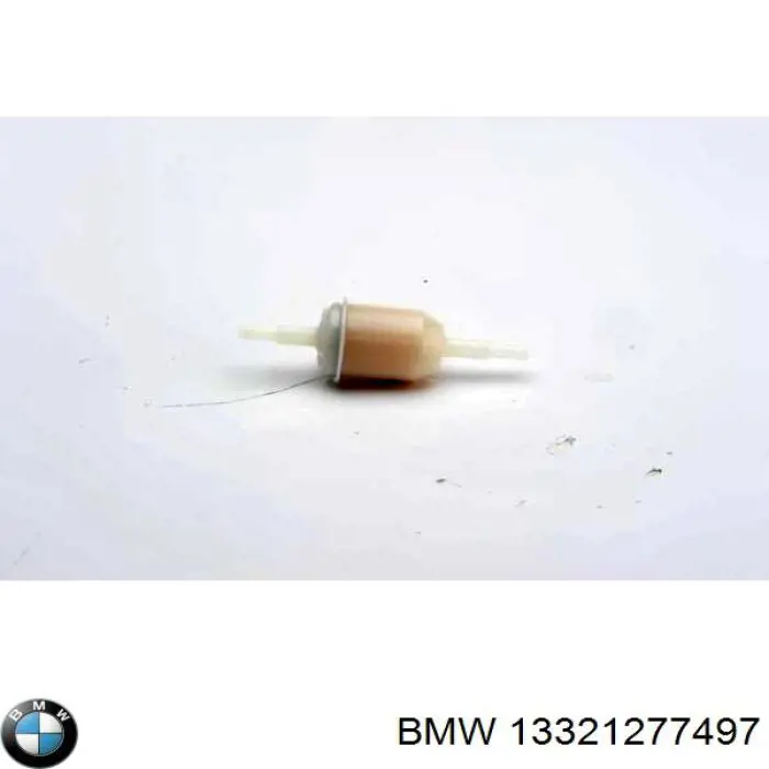 Топливный фильтр 13321277497 BMW
