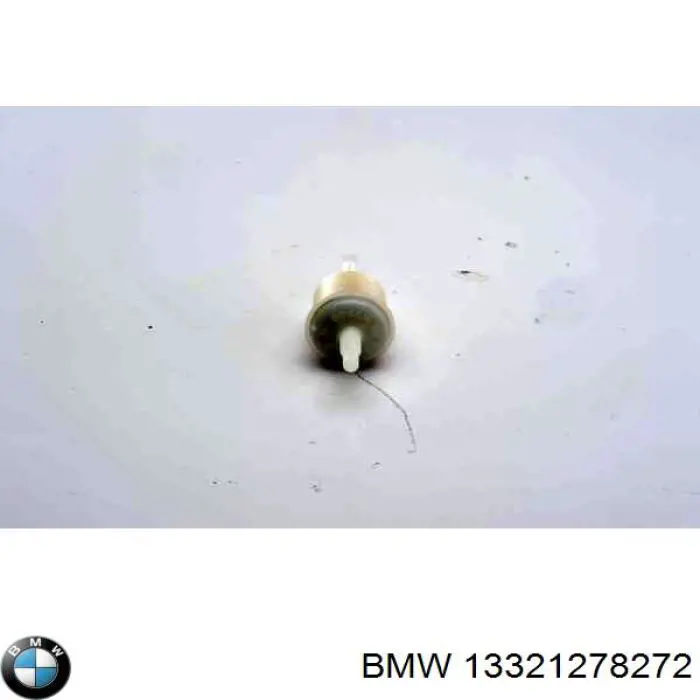 13321278272 BMW топливный фильтр