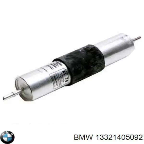 13321405092 BMW топливный фильтр