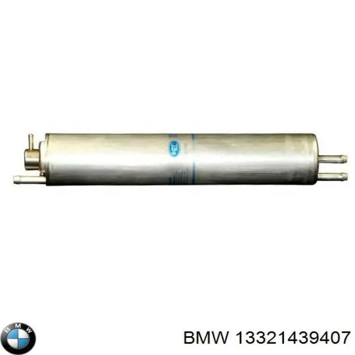13321439407 BMW топливный фильтр