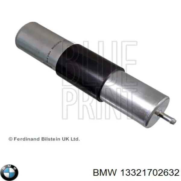 13321702632 BMW топливный фильтр
