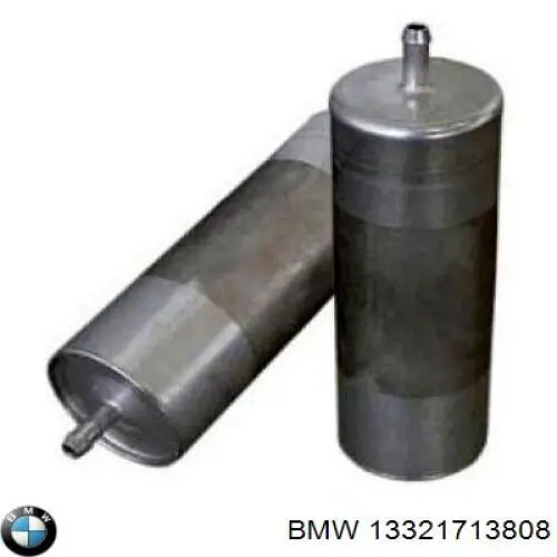 13321713808 BMW топливный фильтр