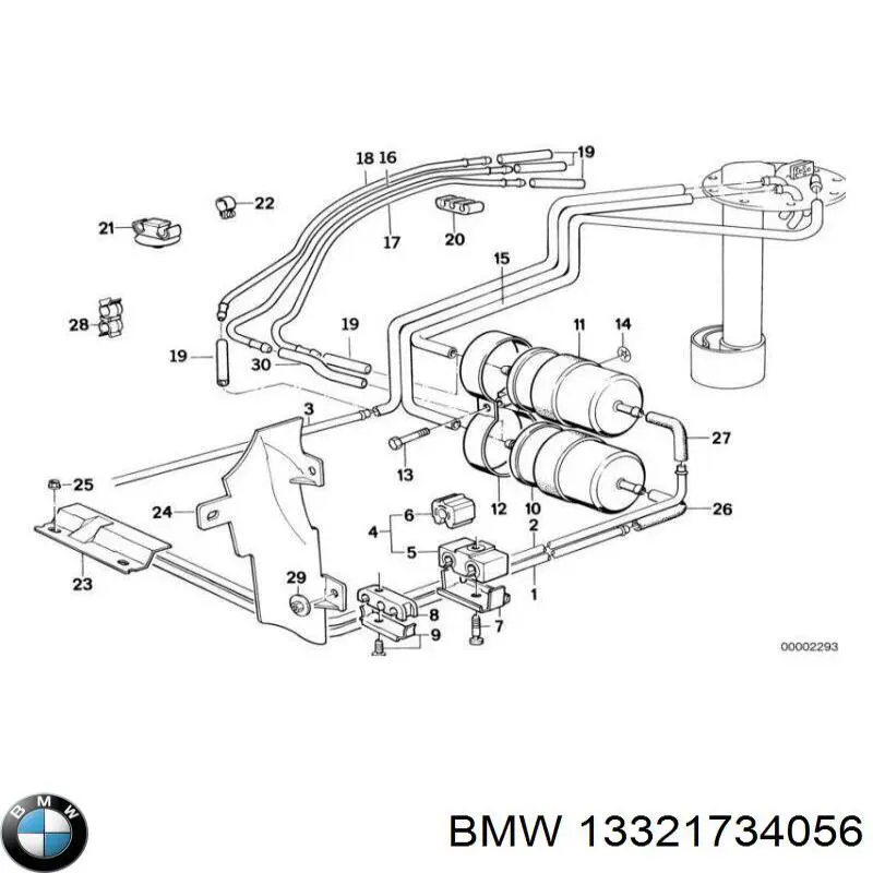  13321734056 BMW