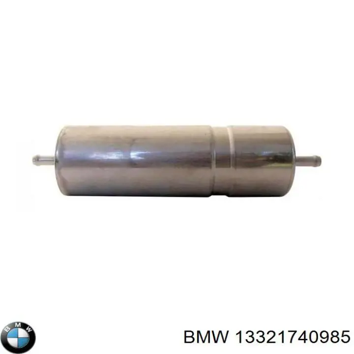 Купить 13321740985 BMW Фильтр-отстойник топлива грубой очистки