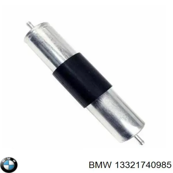Топливный фильтр 13321740985 BMW