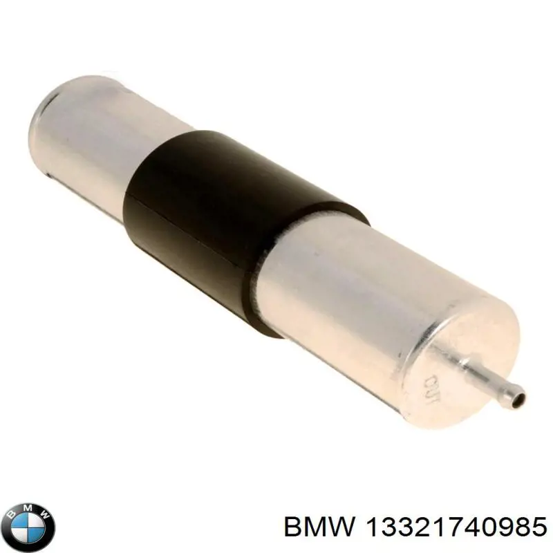 Фильтр топливный BMW 13321740985