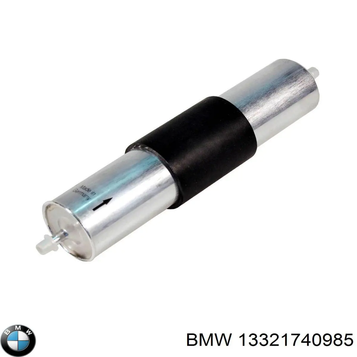 Фильтр тонкой очистки топлива BMW 13321740985 цена, от 16.13 USD