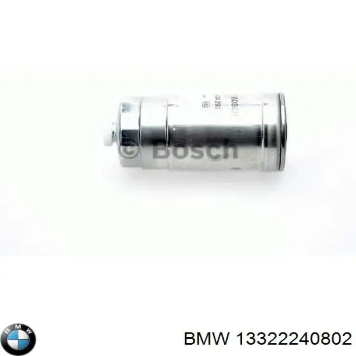13322240802 BMW топливный фильтр