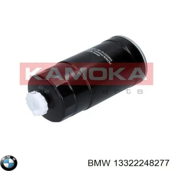Фильтр топливный BMW 13322248277