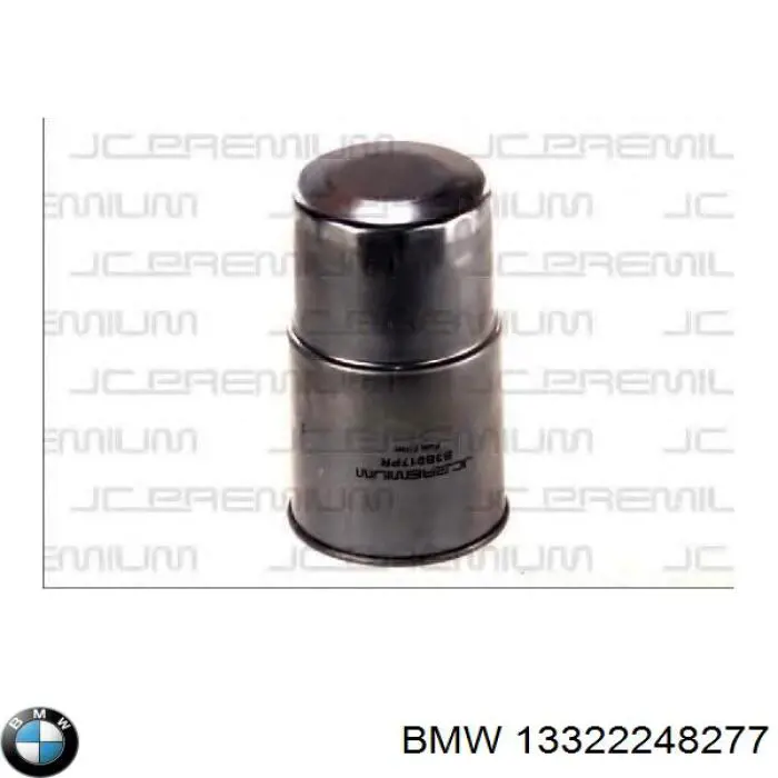 Купить 13322248277 BMW Фильтр-отстойник топлива грубой очистки
