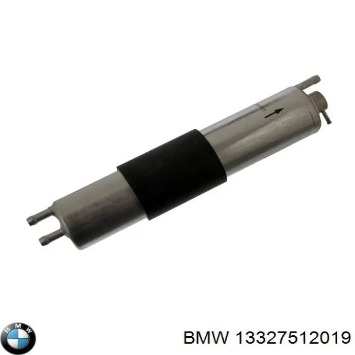 13327512019 BMW топливный фильтр