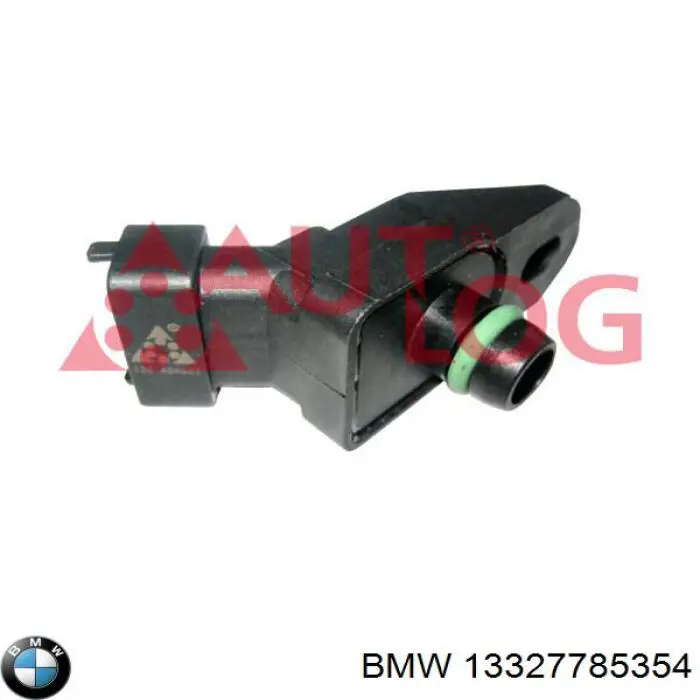 Датчик абсолютного давления 13327785354 BMW