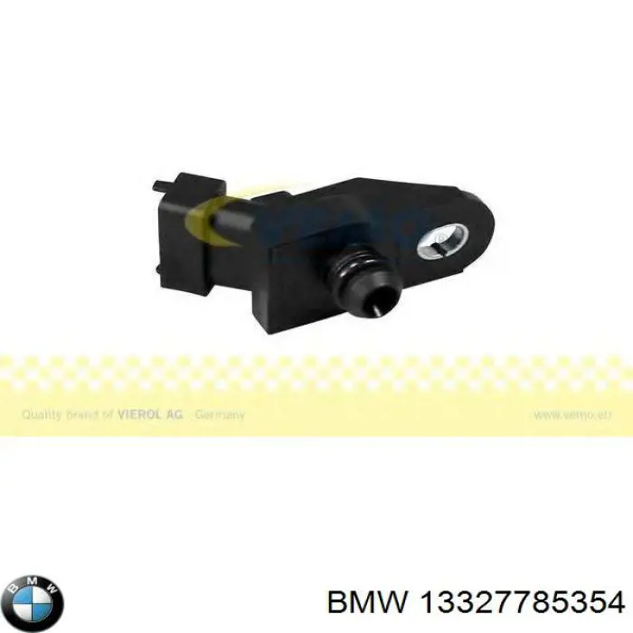 Датчик абсолютного давления в коллекторе BMW 13327785354 цена, от 27.05 USD
