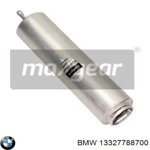 Топливный фильтр 13327788700 BMW