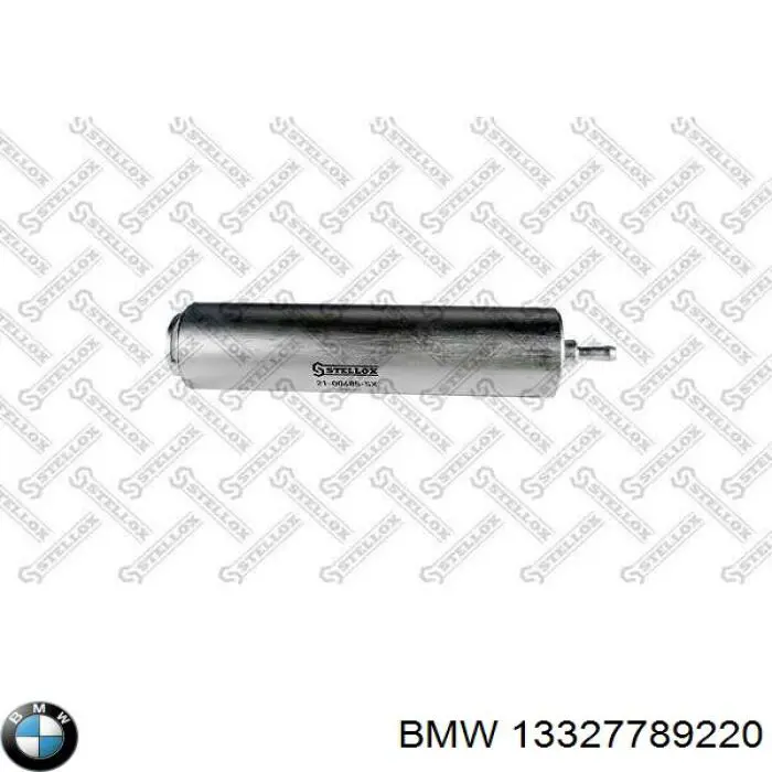  13327789220 BMW