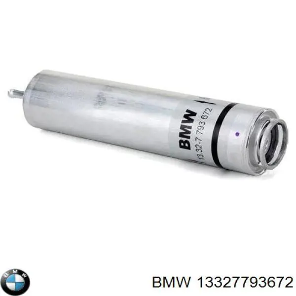 13327793672 BMW топливный фильтр