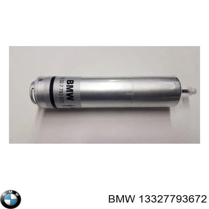 13327793672 BMW фильтр топливный
