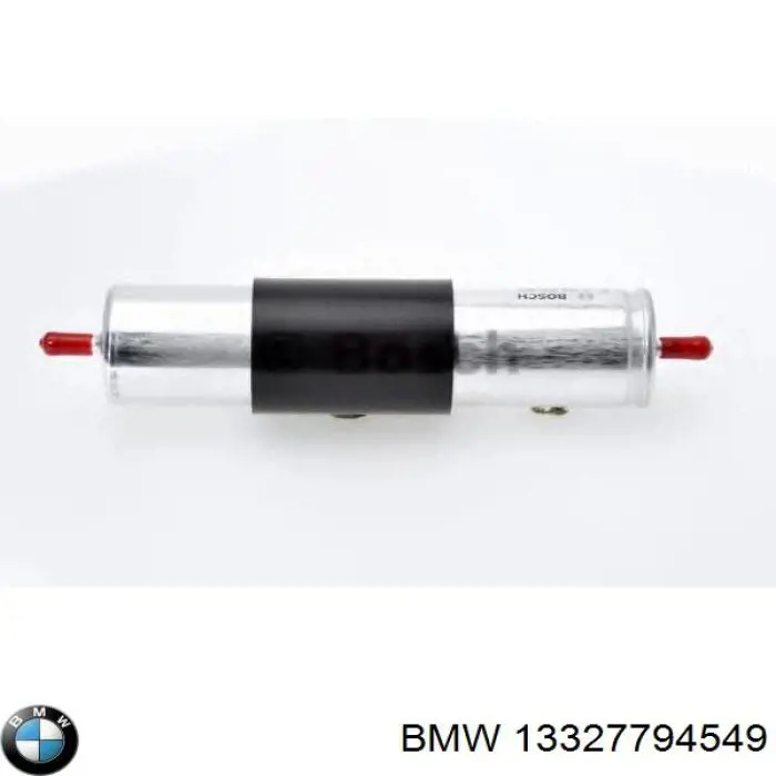 13327794549 BMW filtro de combustível