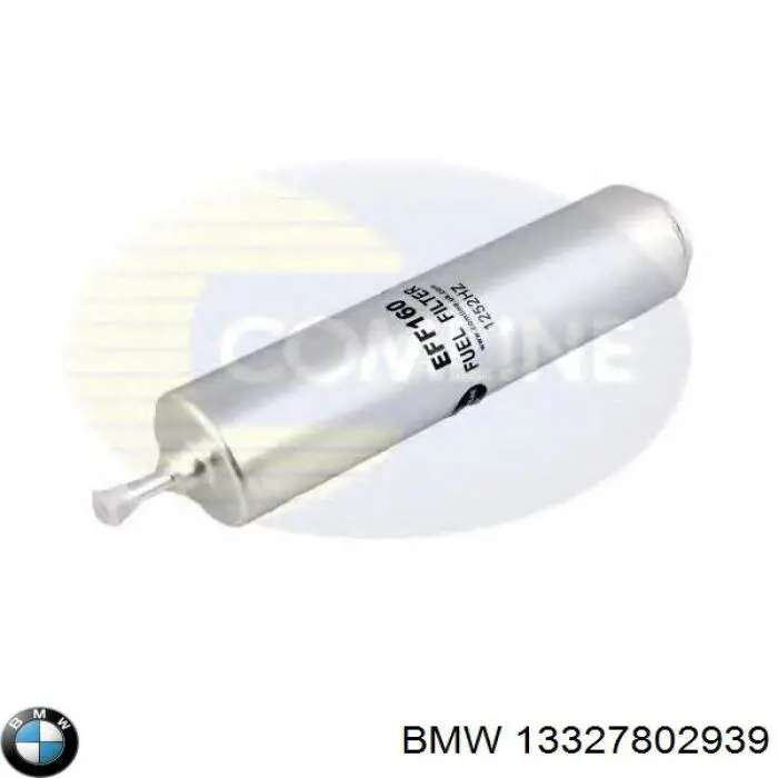Топливный фильтр S115033 Polcar