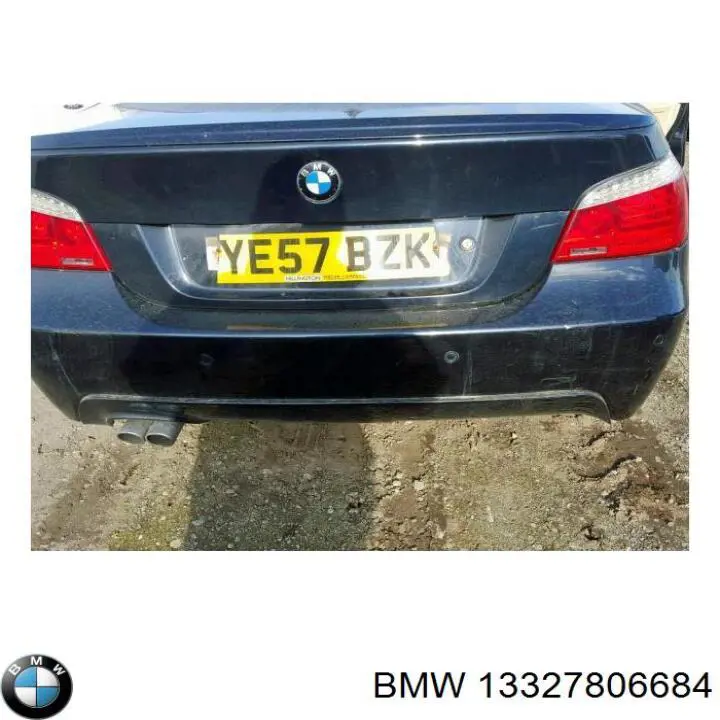  13327806684 BMW