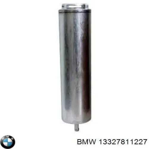 13327811227 BMW топливный фильтр