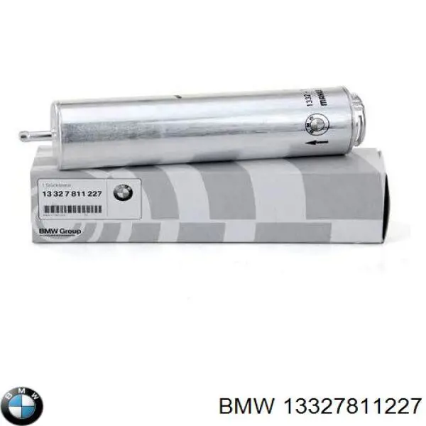 Фільтр паливний 13327811227 BMW