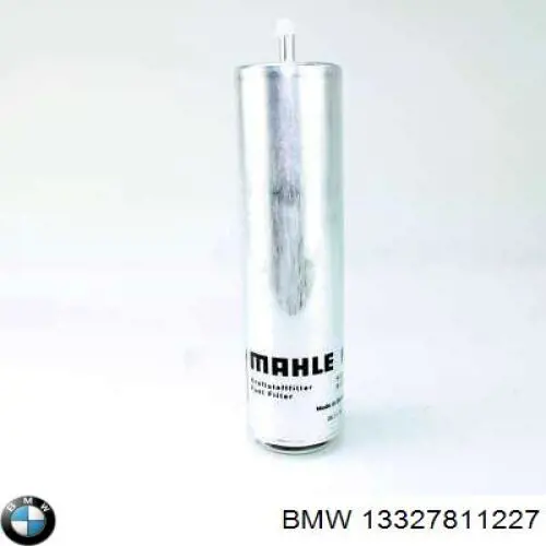 Топливный фильтр 13327811227 BMW