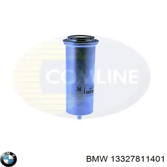 13327811401 BMW filtro de combustível
