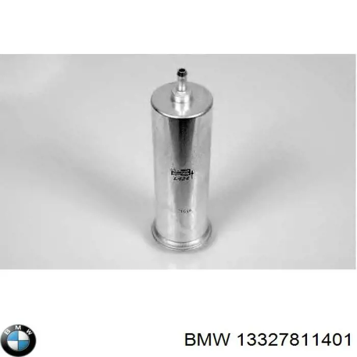 Фильтр тонкой очистки топлива BMW 13327811401 цена, от 22.46 USD
