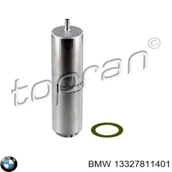 Купить 13327811401 BMW Фильтр-отстойник топлива грубой очистки