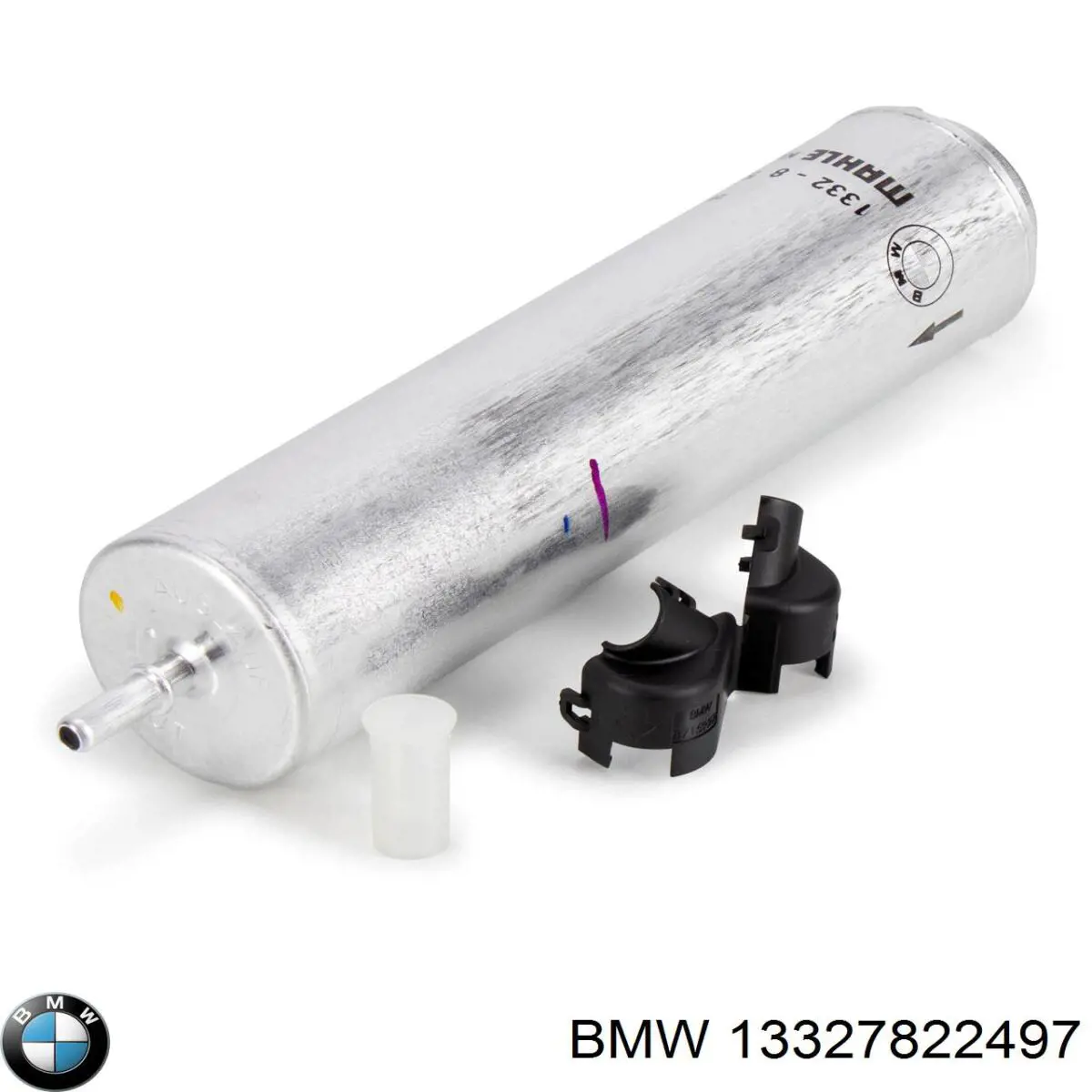 Фильтр топливный BMW 13327822497