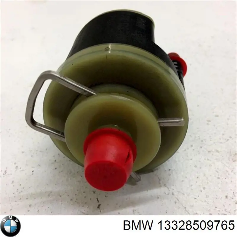 13328509765 BMW топливный фильтр