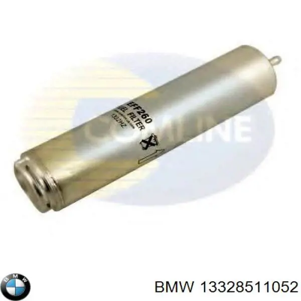 Фильтр тонкой очистки топлива BMW 13328511052 цена, от 29.71 USD