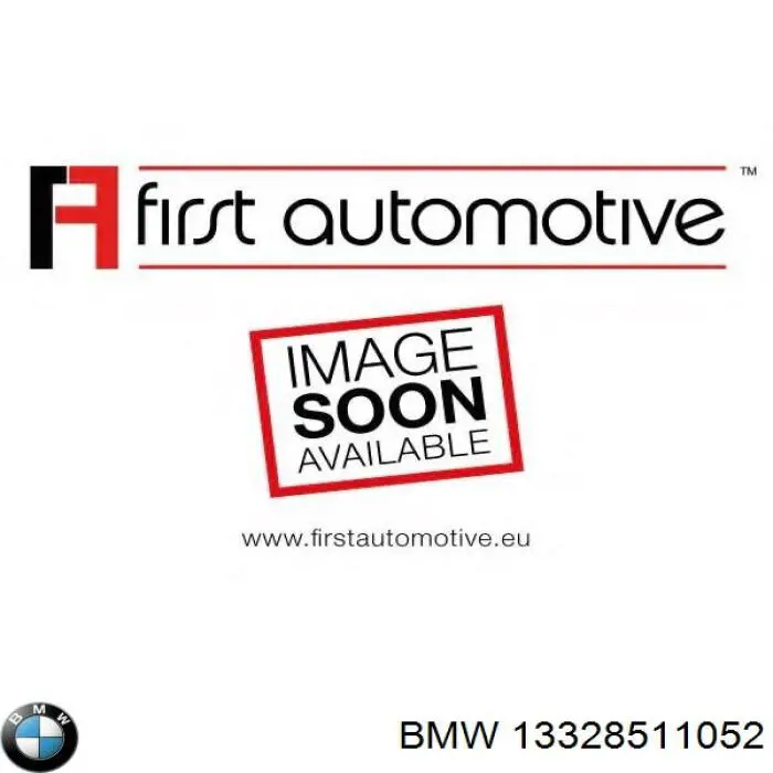 Купить 13328511052 BMW Фильтр-отстойник топлива грубой очистки